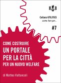 Come costruire un portale per la città (eBook, ePUB)