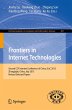 Frontiers in Internet Technologies... - Bild 1