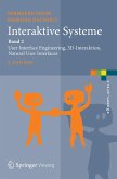 Interaktive Systeme (eBook, PDF)