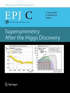 Supersymmetry After the Higgs Discovery (eBook, PDF)