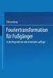 Fouriertransformation für Fußgänger... - Bild 1