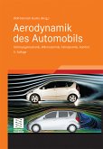 Aerodynamik des Automobils (eBook, PDF)