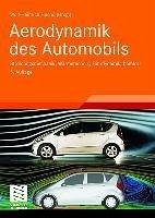 Aerodynamik des Automobils (eBook, PDF)
