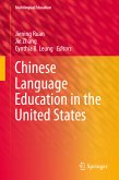Chinese Language Education in the United States (eBook, PDF)