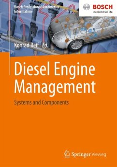 Diesel Engine Management (eBook, PDF)