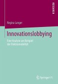 Innovationslobbying (eBook, PDF)