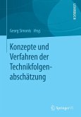 Konzepte und Verfahren der Technikfolgenabschätzung (eBook, PDF)
