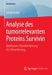 Analyse des tumorrelevanten Proteins... - Bild 1