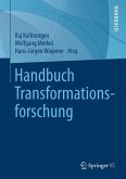 Handbuch Transformationsforschung (eBook, PDF)