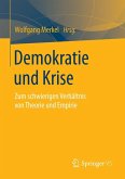 Demokratie und Krise (eBook, PDF)
