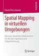Spatial Mapping in virtuellen... - Bild 1