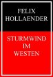 Sturmwind im Westen (eBook, ePUB) - Bild 1