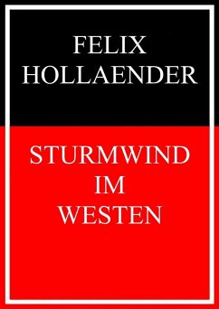Sturmwind im Westen (eBook, ePUB) Sturmwind im Westen (eBook, ePUB)