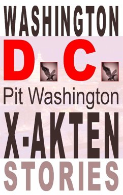 Washington D.C. (eBook, ePUB)