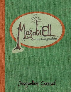 MasabiEll (eBook, ePUB)