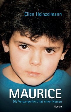 Maurice (eBook, ePUB)