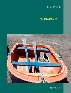 Cover Das Paddelboot II (eBook, ePUB)