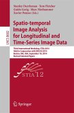 Spatio-temporal Image Analysis for Longitudinal and Time-Series Image Data (eBook, PDF)