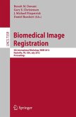 Biomedical Image Registration (eBook, PDF)