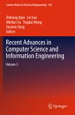 Recent Advances in Computer Science and Information Engineering (eBook, PDF)