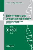 Bioinformatics and Computational Biology (eBook, PDF)