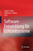 Software-Entwicklung für Echtzeitsysteme (eBook, PDF)