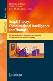 Graph Theory, Computational Intelligence and Thought (eBook, PDF)