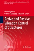 Active and Passive Vibration Control of Structures (eBook, PDF)
