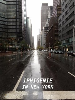 Iphigenie in New York (eBook, ePUB)