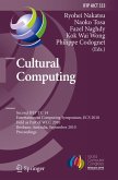 Cultural Computing (eBook, PDF)