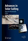 Advances in Solar Sailing (eBook, PDF)