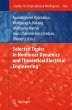 Selected Topics in Nonlinear Dynamics... - Bild 1