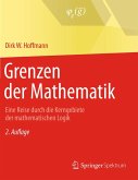 Grenzen der Mathematik (eBook, PDF)