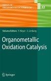 Organometallic Oxidation Catalysis (eBook, PDF)