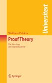 Proof Theory (eBook, PDF)