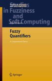 Fuzzy Quantifiers (eBook, PDF)