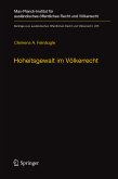 Hoheitsgewalt im Völkerrecht (eBook, PDF)