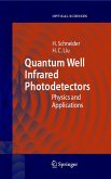 Quantum Well Infrared Photodetectors (eBook, PDF)