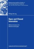 Open and Closed Innovation (eBook, PDF)