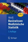 Basiswissen Medizinische Statistik (eBook, PDF)