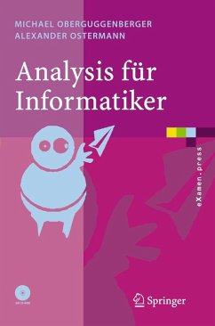 Cover Analysis für Informatiker (eBook, PDF)