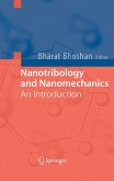 Nanotribology and Nanomechanics (eBook, PDF)