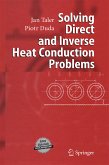 Solving Direct and Inverse Heat Conduction Problems (eBook, PDF)