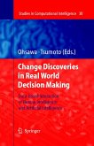 Chance Discoveries in Real World Decision Making (eBook, PDF)