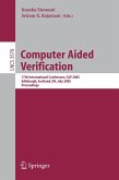Computer Aided Verification (eBook, PDF)