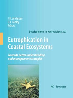Eutrophication in Coastal Ecosystems (eBook, PDF)