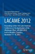 LACAME 2012 (eBook, PDF) - Bild 1
