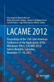 LACAME 2012 (eBook, PDF)