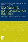 Die Dynamik der europäischen Rechten (eBook, PDF)