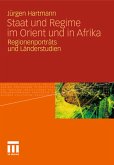 Staat und Regime im Orient und in Afrika (eBook, PDF)
